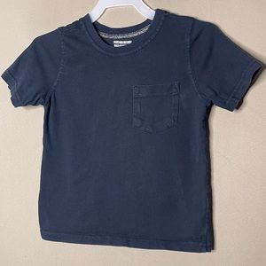 Old Navy, Blue, T-Shirt, Size 4T